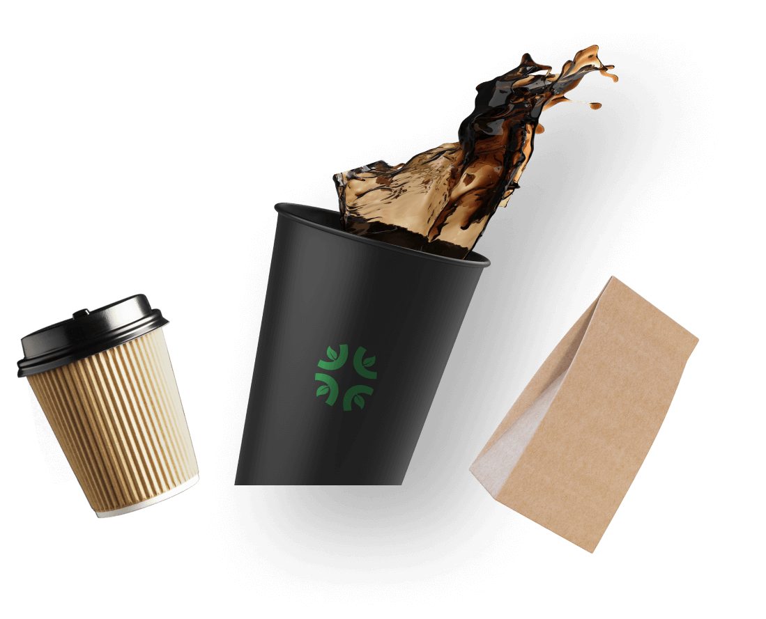 Ripple Cup